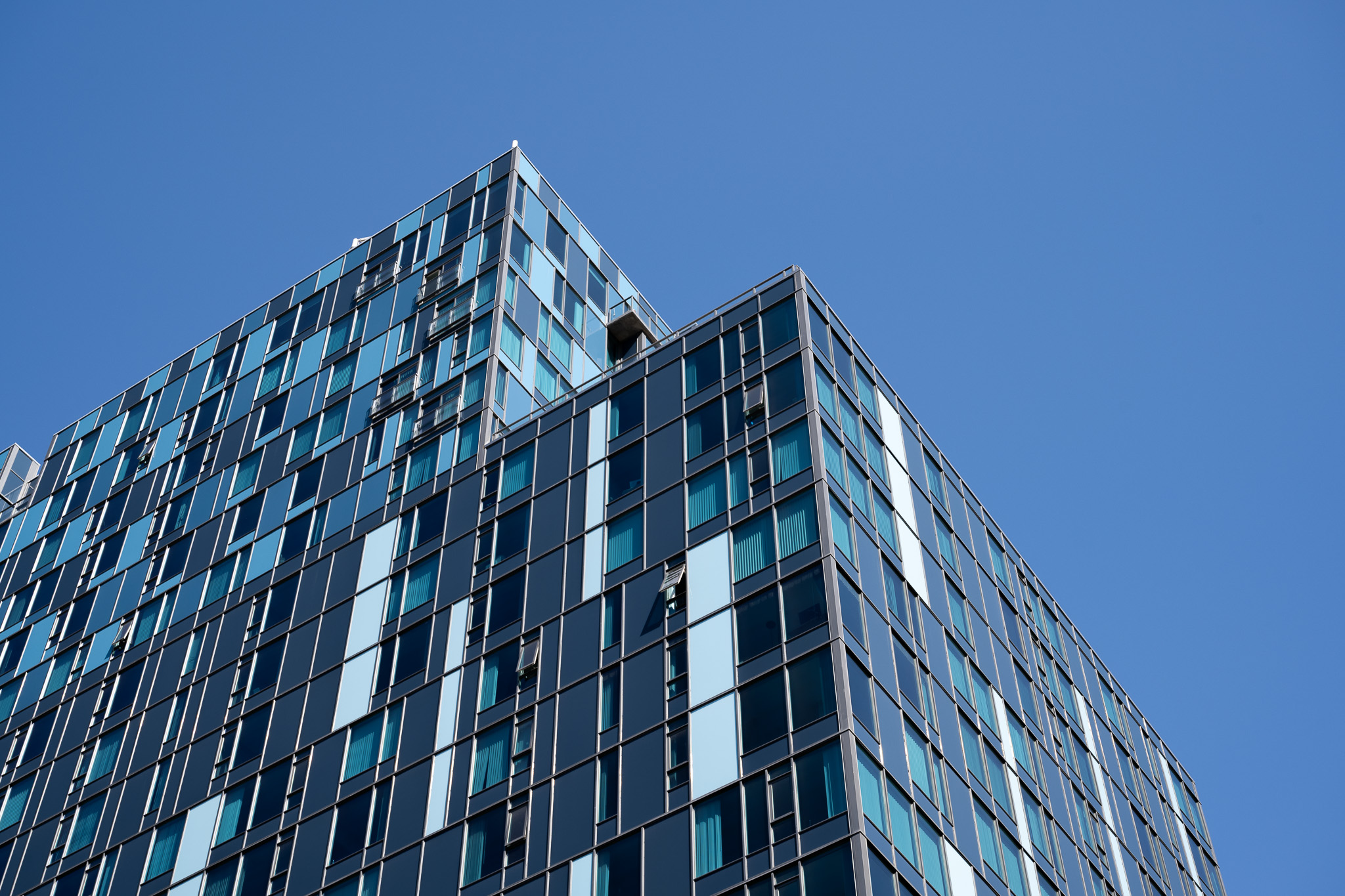 San Jose Architecture